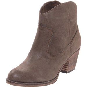 Cato cowgirl booties